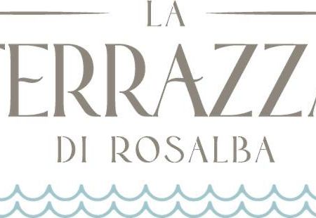 La Terrazza Di Rosalba Acomodação com café da manhã Monopoli Exterior foto