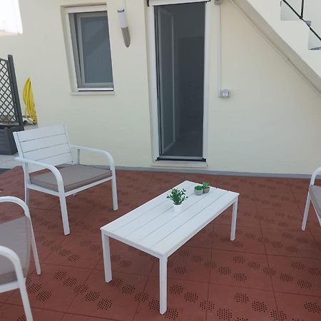 La Terrazza Di Rosalba Acomodação com café da manhã Monopoli Exterior foto