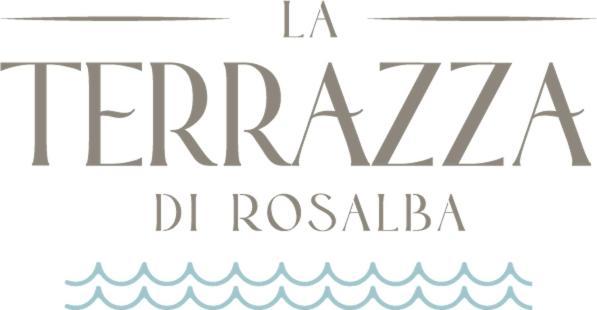 La Terrazza Di Rosalba Acomodação com café da manhã Monopoli Exterior foto