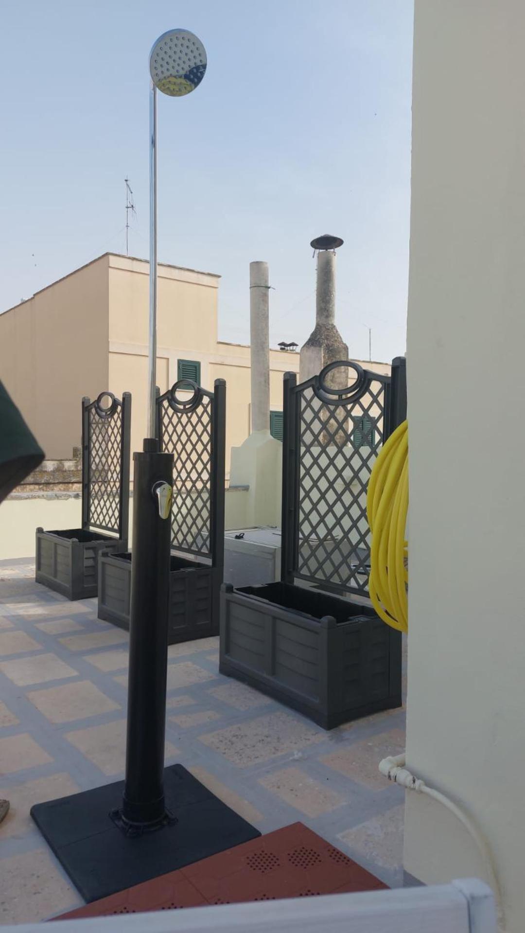 La Terrazza Di Rosalba Acomodação com café da manhã Monopoli Exterior foto