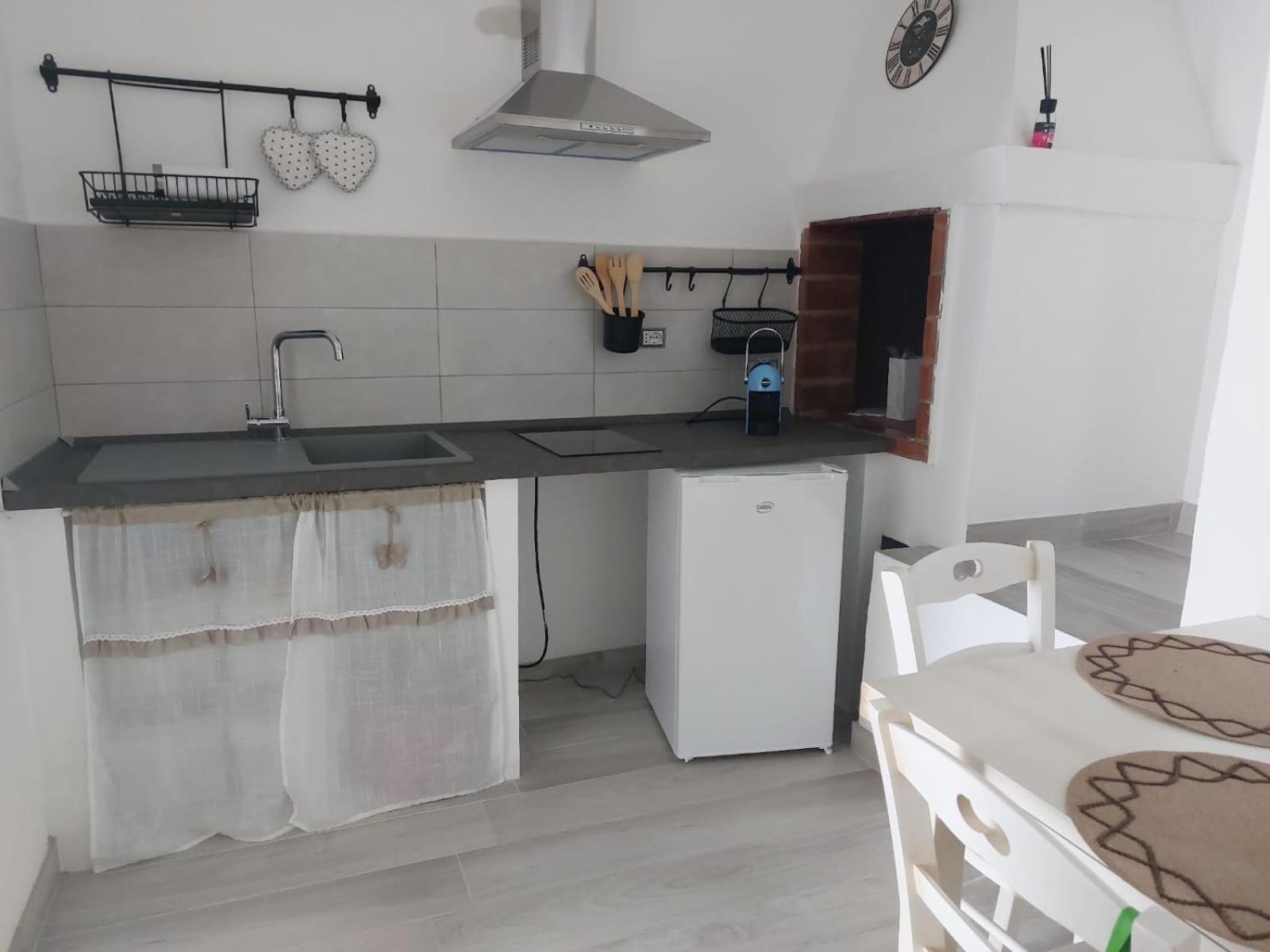 La Terrazza Di Rosalba Acomodação com café da manhã Monopoli Exterior foto